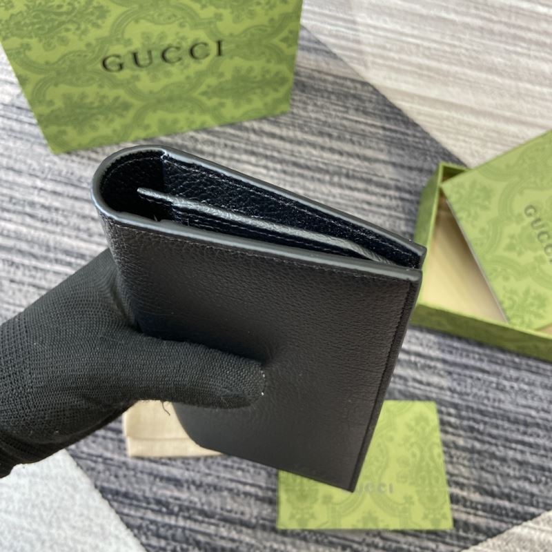 Gucci Wallets